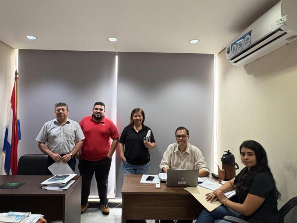 El Comité de Ética y Buen Gobierno del Ente Regulador de Servicios Sanitarios (ERSSAN)