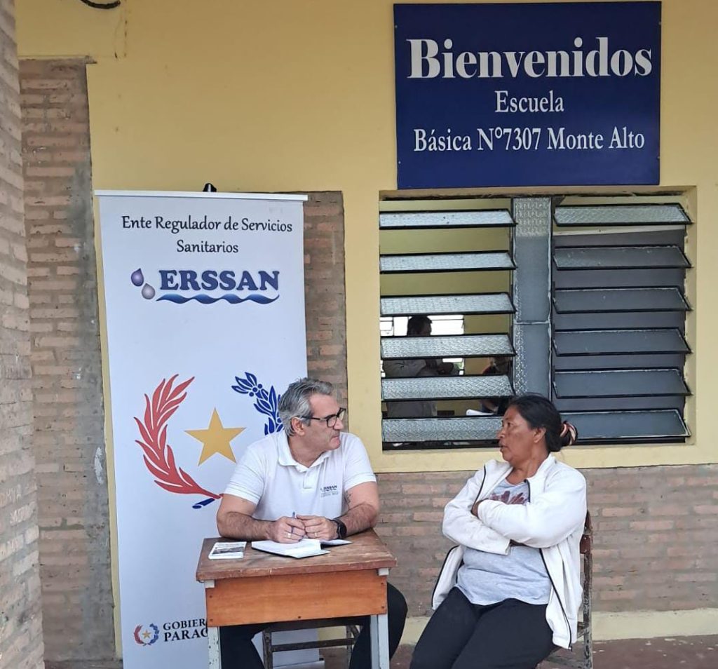 Jornada “Seamos Ciudadanos” En Pozo Colorado.