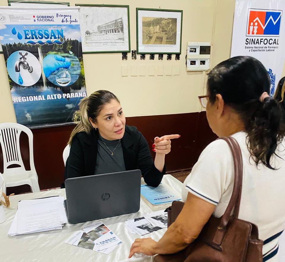 Jornada de la semana, «Ciudad Mujer Móvil»