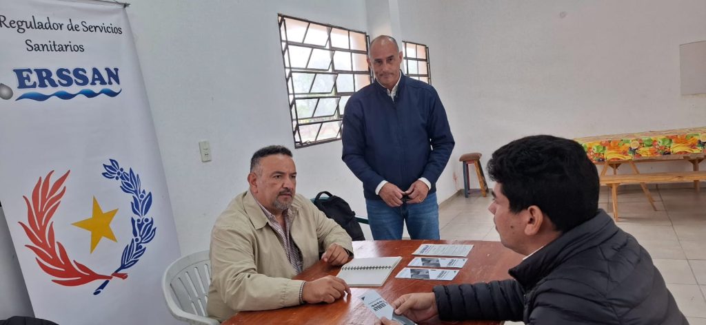 Jornada De Ciudad Mujer Móvil En La Comunidad Indígena Yakye Axa.