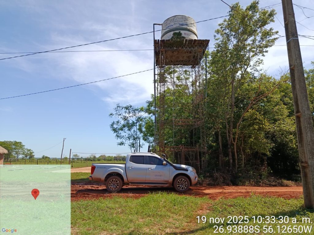 Prosigue el control de la calidad del servicio en el departamento de Itapúa