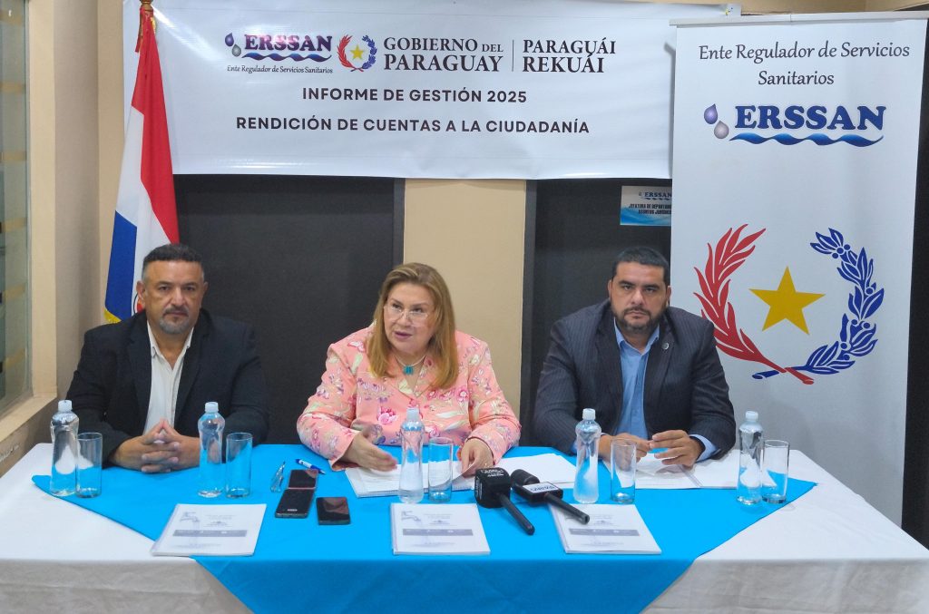 Informe de Gestión Institucional correspondiente al Ejercicio Fiscal 2025