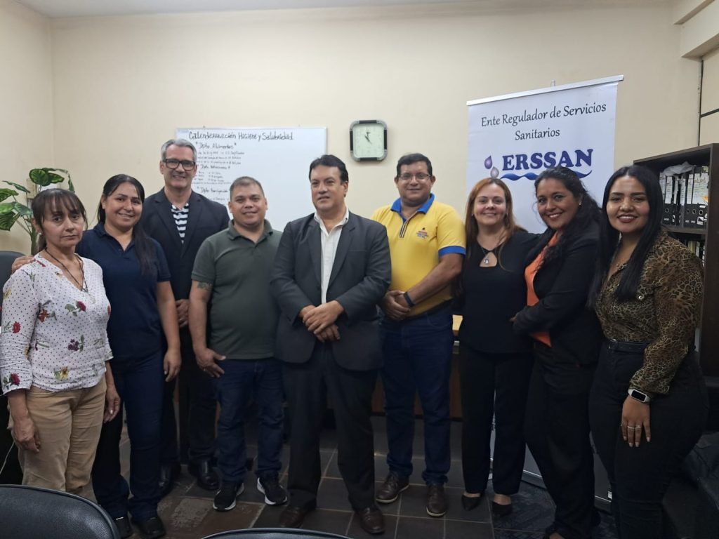 Campaña Cuidar El Agua Es Cuidar La Vida