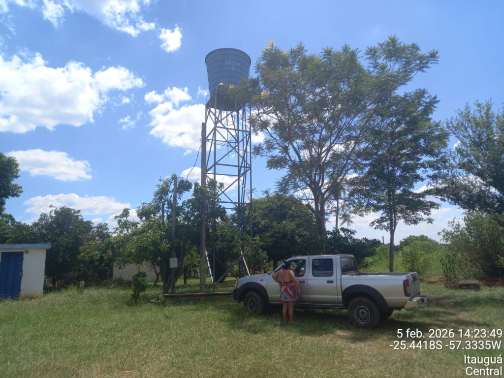  Avanzan Con Los Controles De La Calidad Del Servicio en El Departamento Central.