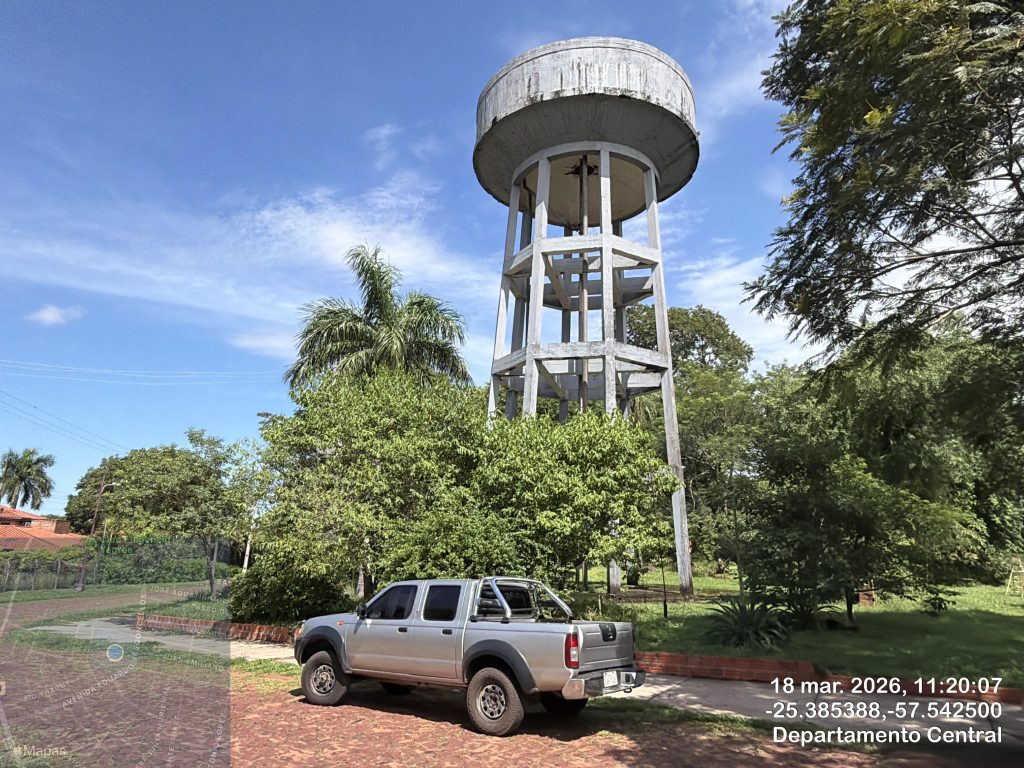 Se realizó Control De La Calidad Del Servicio en Central.