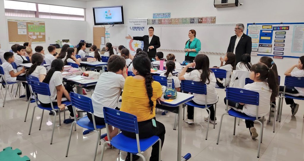 Concienciación Desde La Infancia.