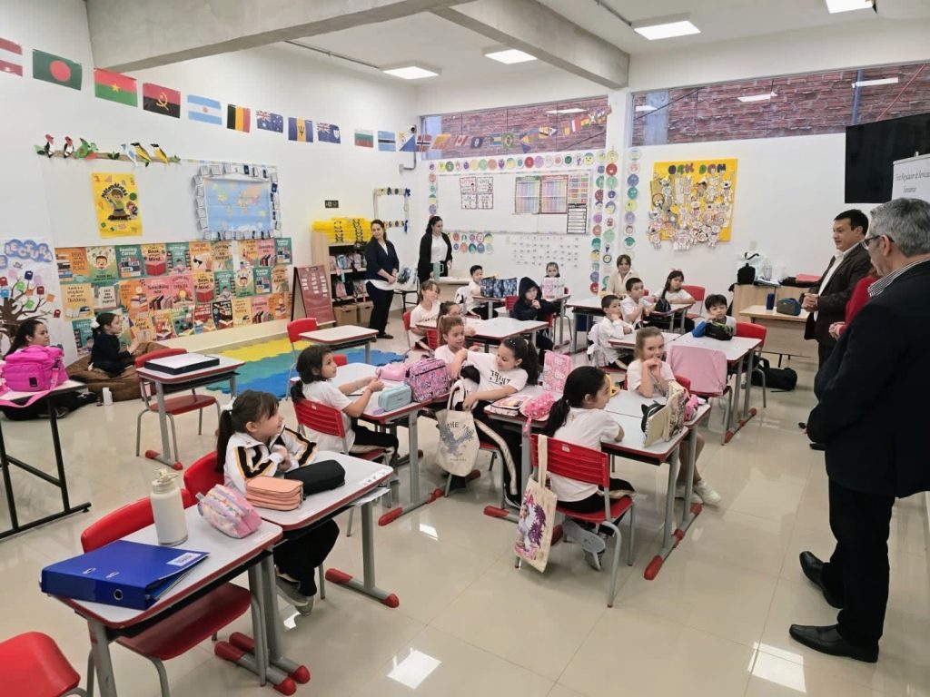 Educando Para El Cuidado Del Agua Desde Temprana Edad