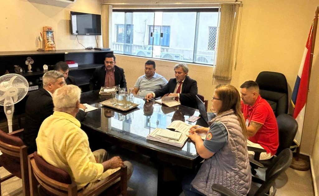 Audiencia De Mediación