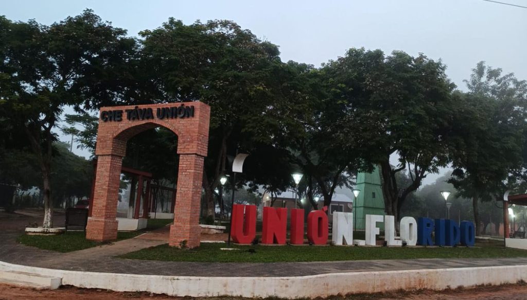 Continua la supervisión por el departamento de San Pedro