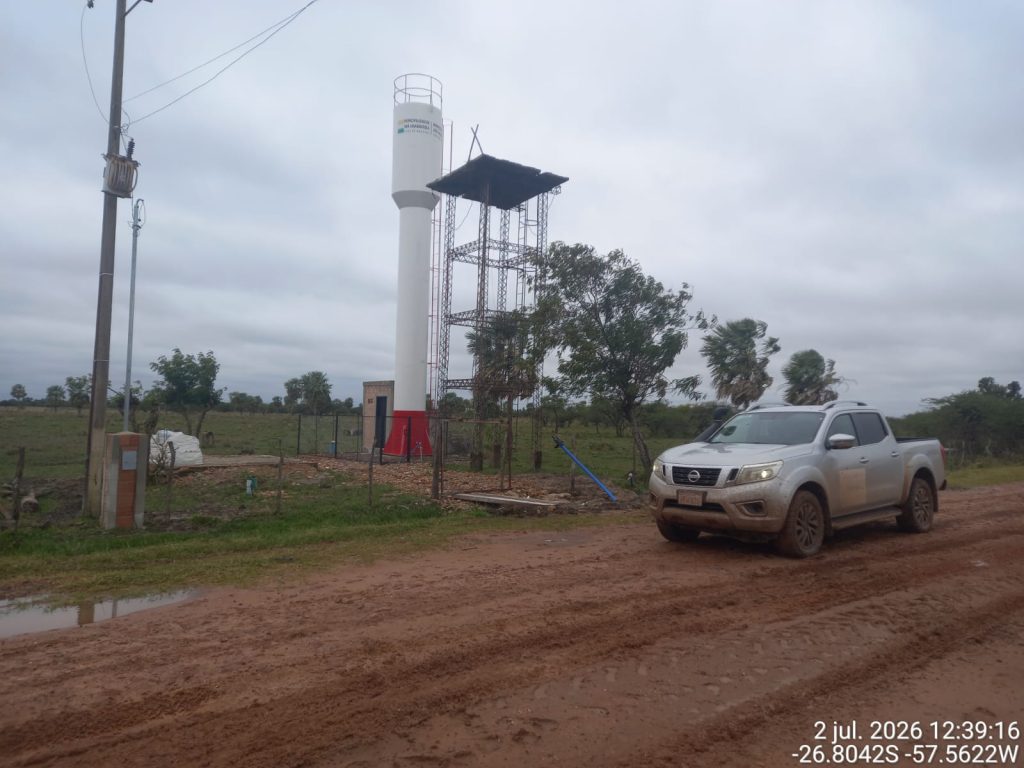 Plan Anual de Supervisión (PAS) 2026,en los distritos de Ayolas, San Juan Bautista, San Ignacio, Villa Florida, Alberdi, Villa Oliva y Villa Franca