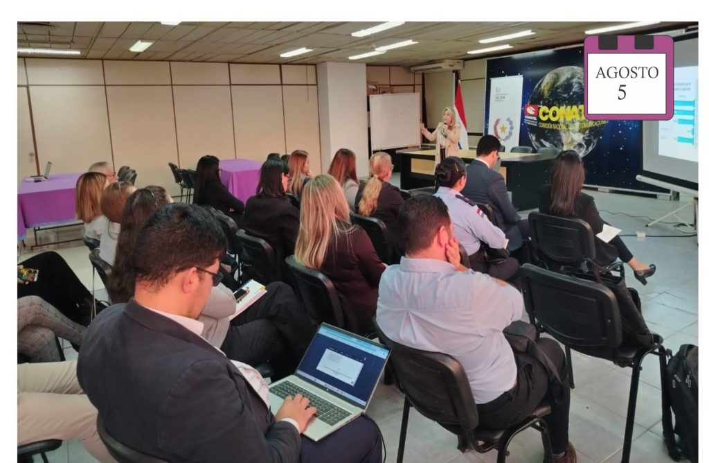 ERSSAN participa en la formulación de políticas públicas para la igualdad
