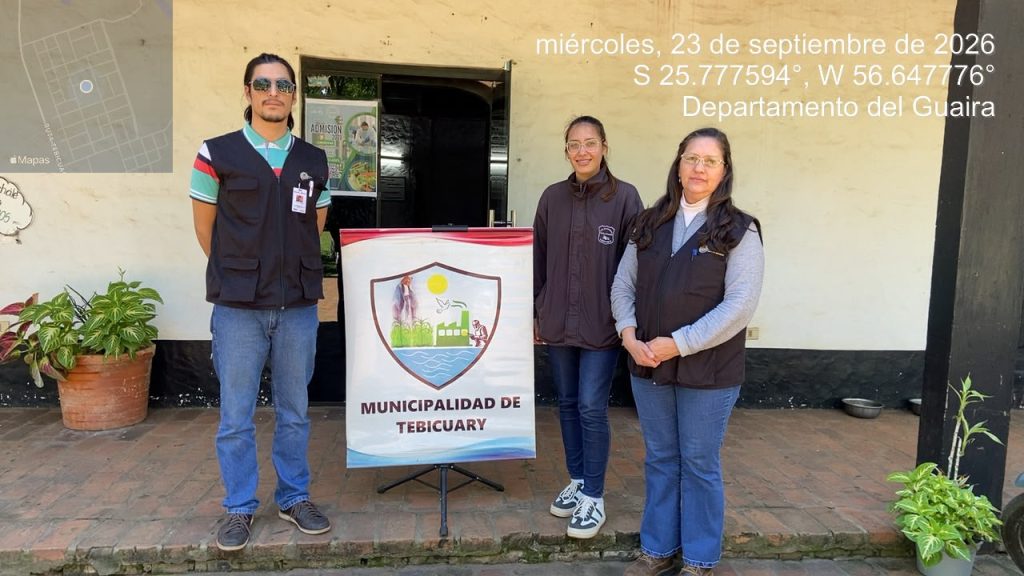 Verificación de los sistemas de alcantarillado sanitario y de la planta de tratamiento de efluentes cloacales